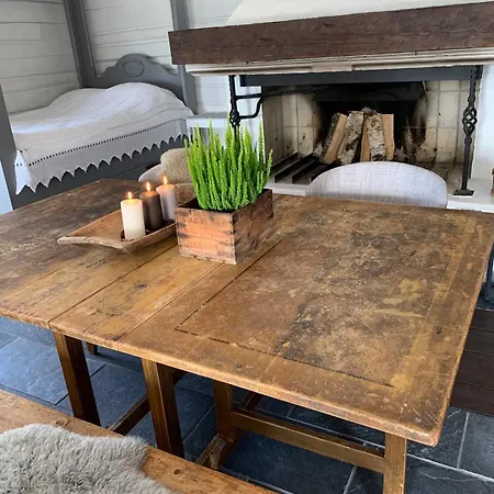 Holiday home In - Rural Charm And Close To Downtown *