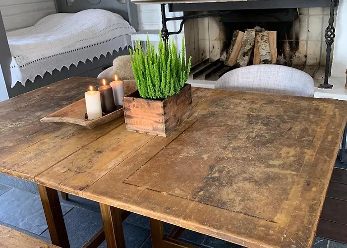 Дом отдыха In - Rural Charm And Close To Downtown *