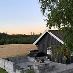 Holiday home In - Rural Charm And Close To Downtown Orje